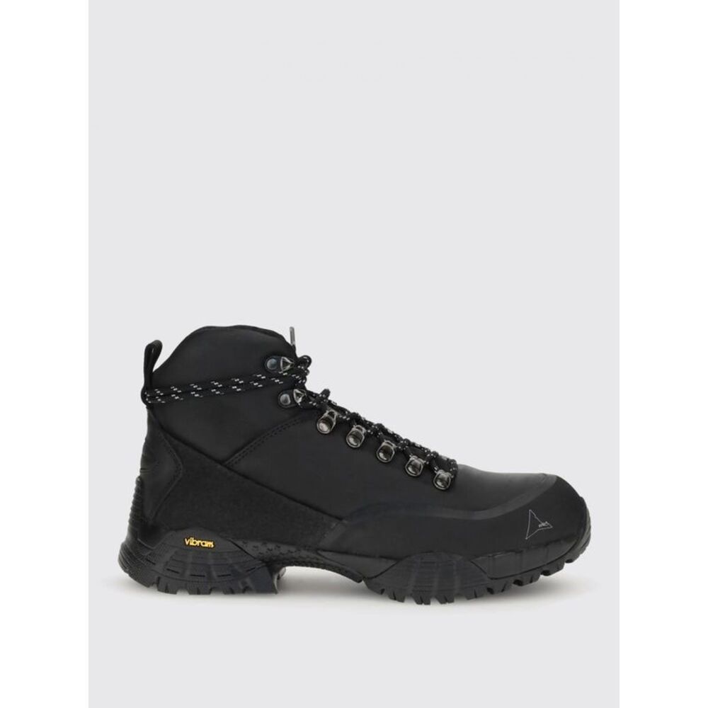 Roa Boots Woman Black